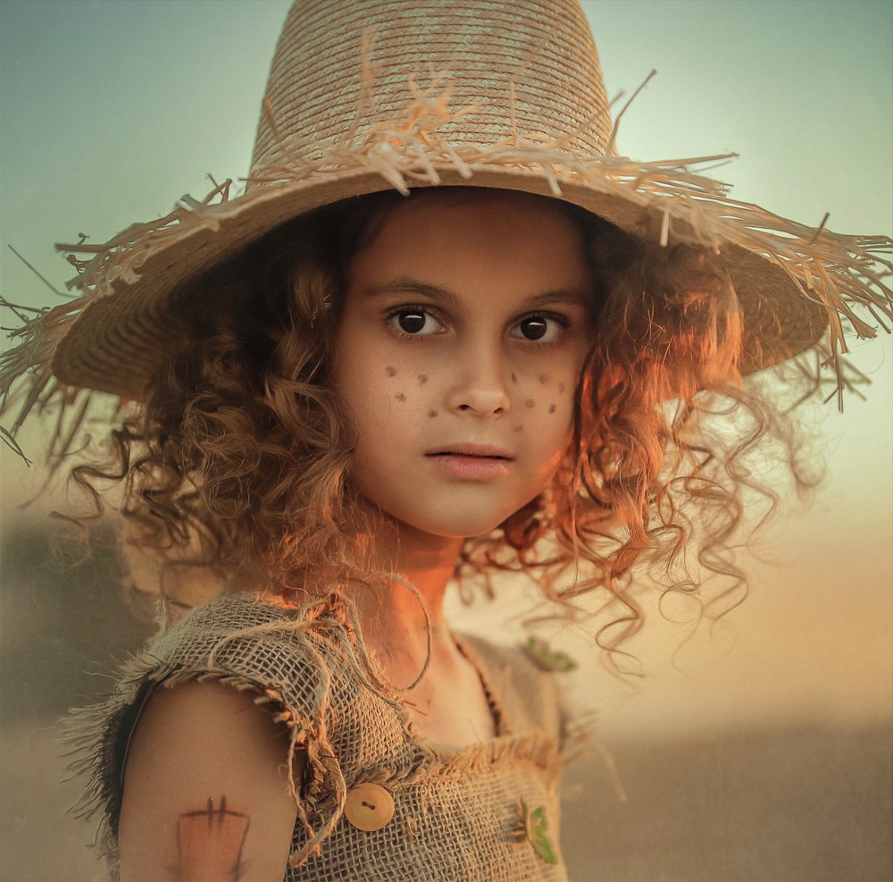 Photograph by Olga Delova