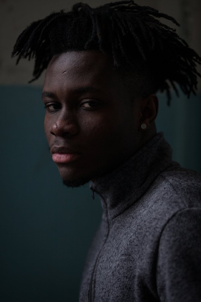 Мужественность