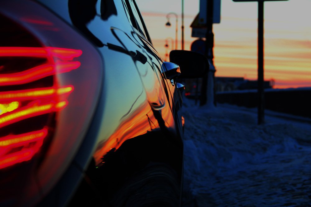 Photograph by Павел