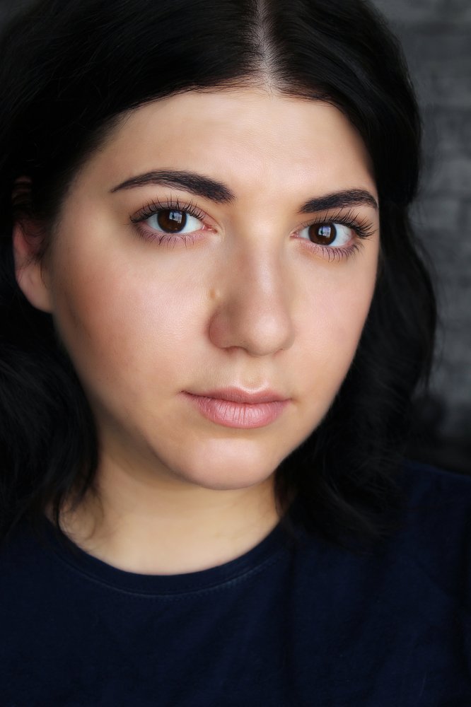 Photograph by Екатерина Смирнова