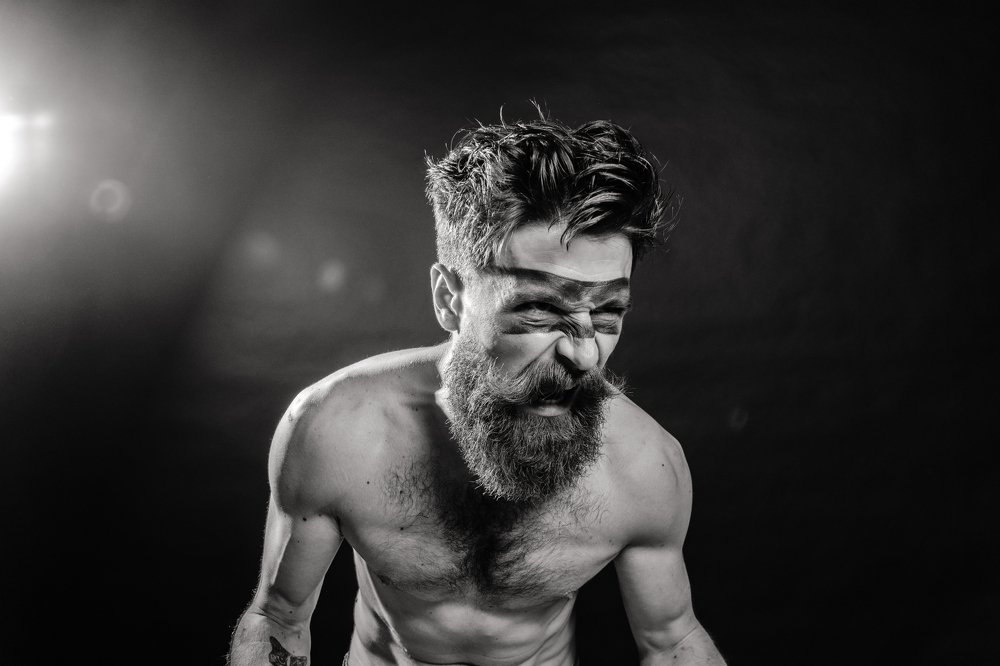 Photograph by Ирэн Даркинг