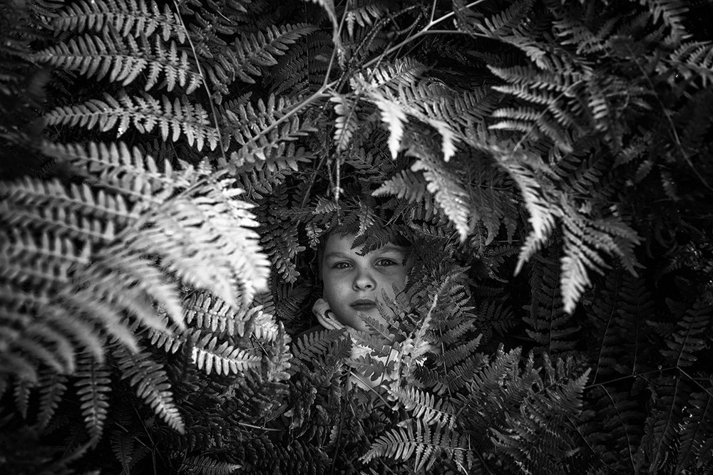 Photograph by Ирина Хромова