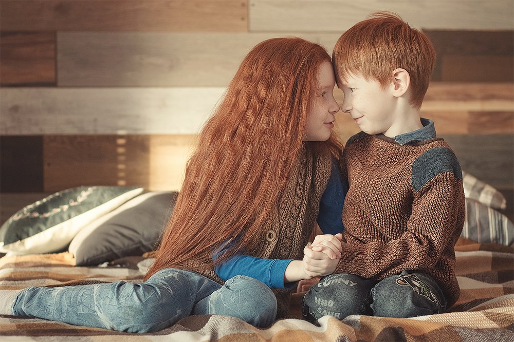 Камень, ножницы, бумага ...