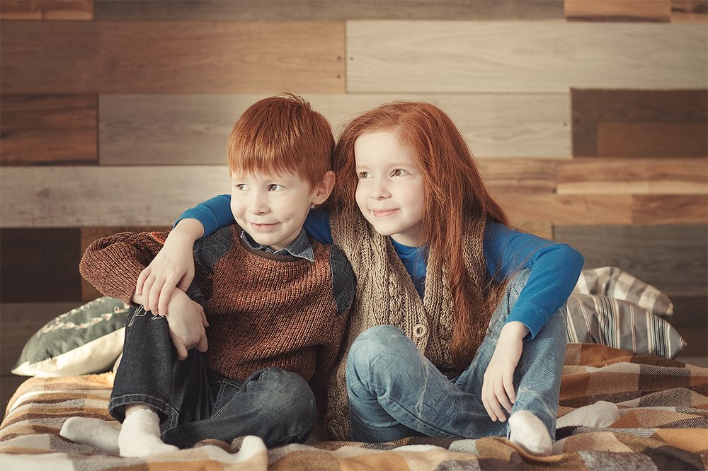 Ты, да я, да мы с тобой!