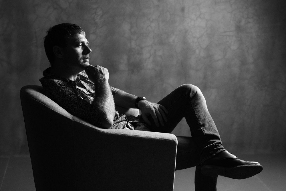 Photograph by Анастасия Абрамова