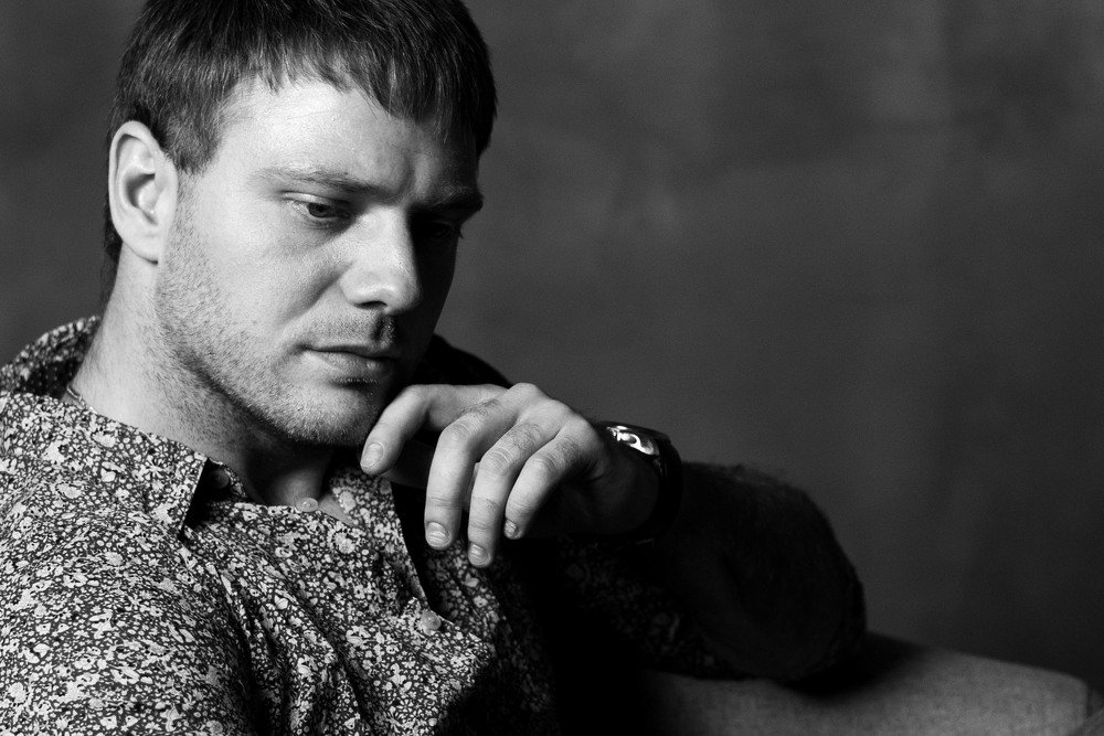 Photograph by Анастасия Абрамова