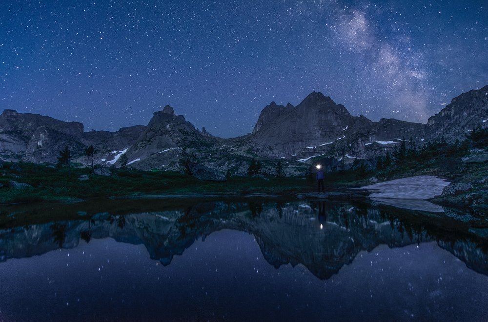 Фотография автора Глеб Хлопунов