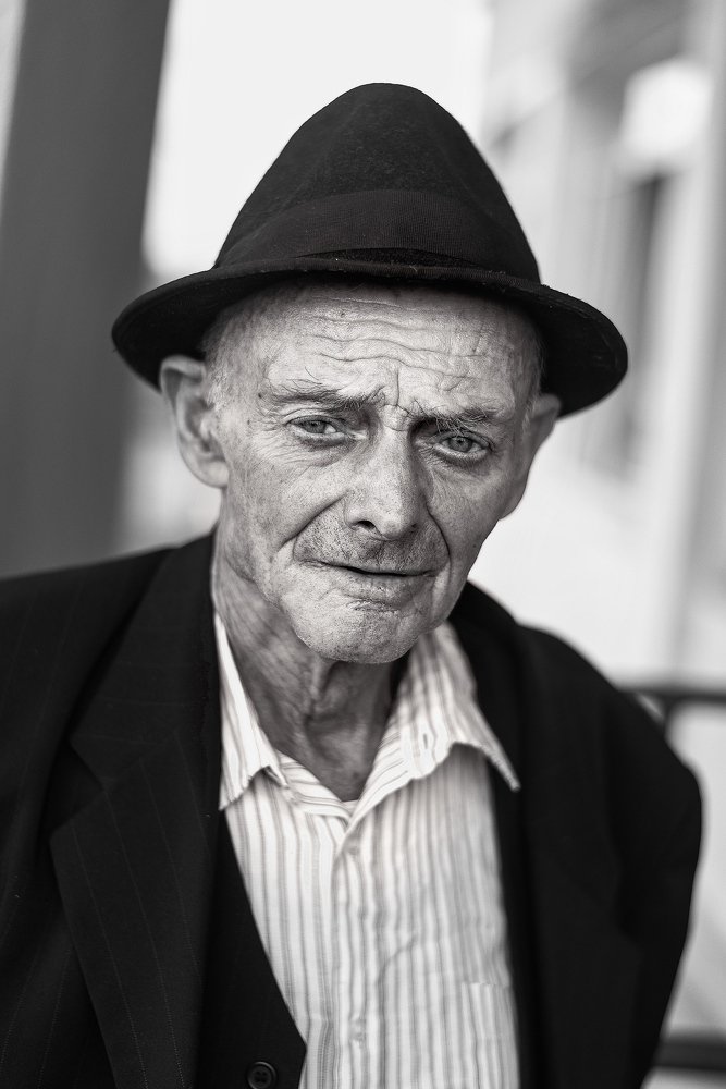 Photograph by Sergiu Sergiu