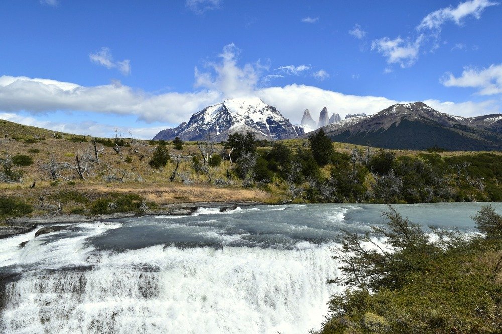 Naturaleza infinita..