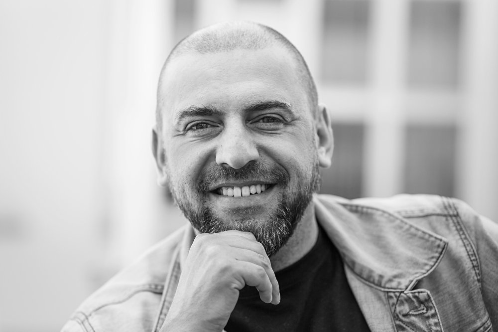 Фотография автора Artem Zheleznyakov