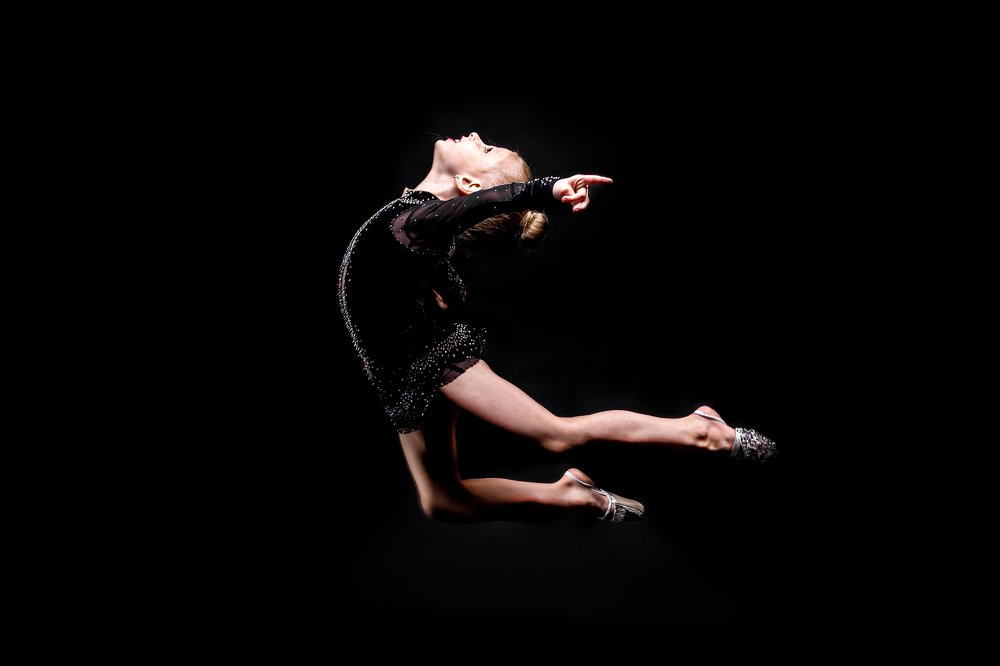 Подарите детям крылья