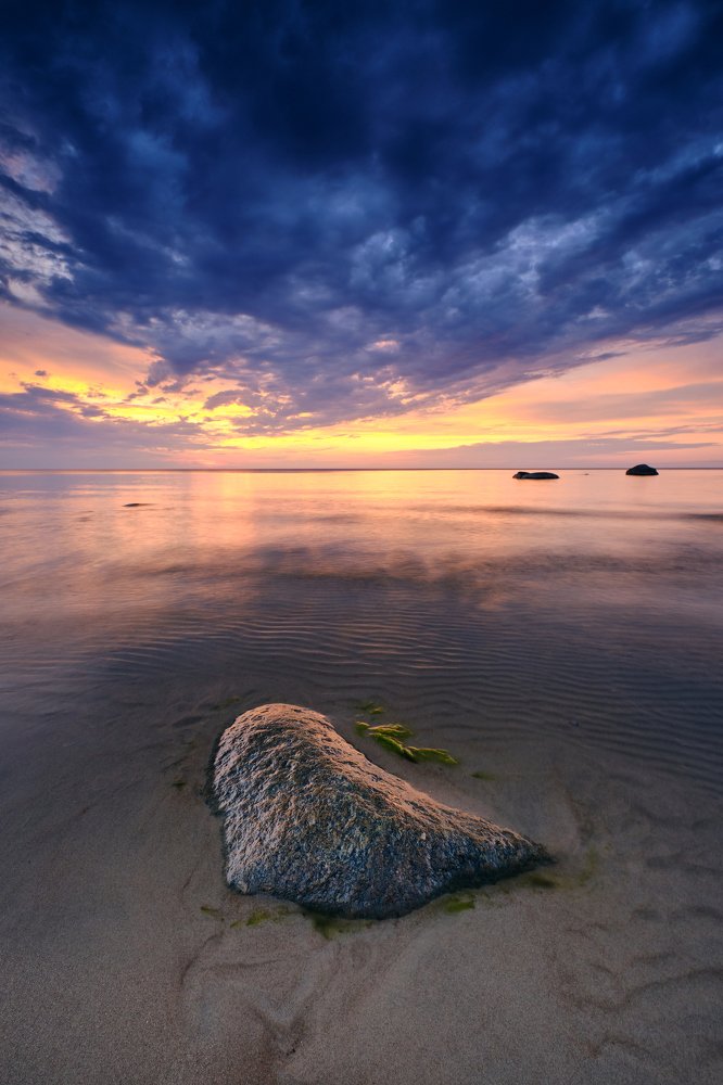 Одиночество