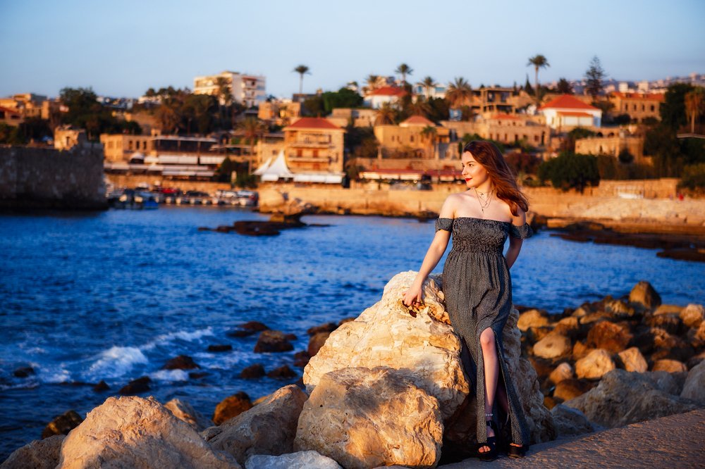 старый порт