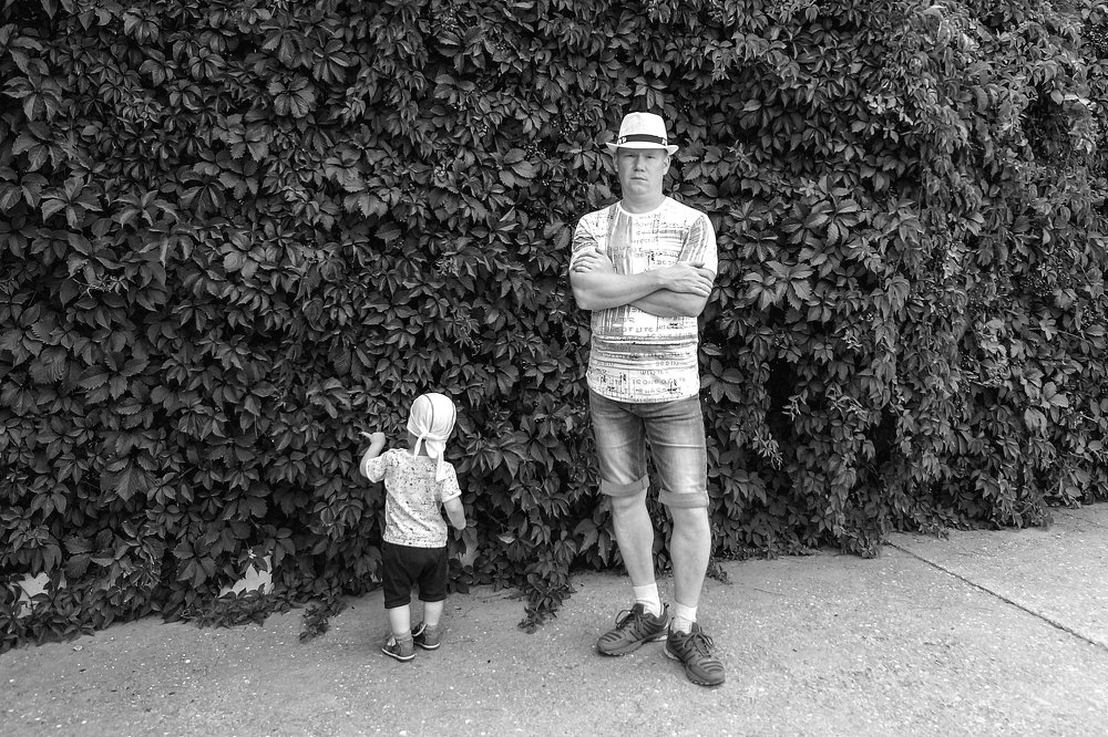 Photograph by Сергей Слесарев