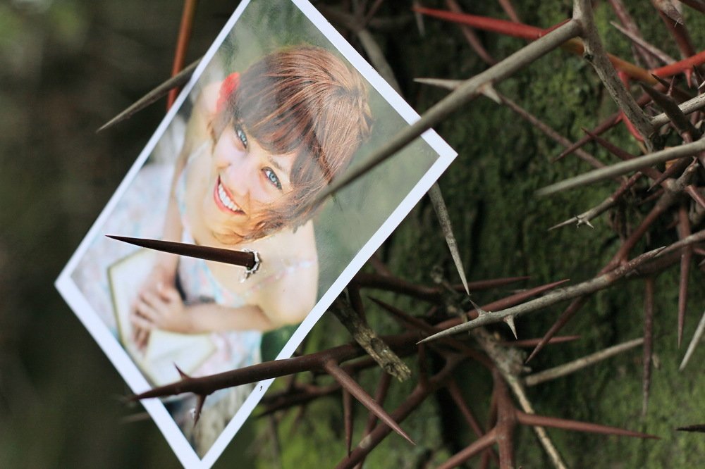 прощай навсегда