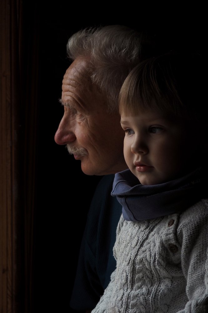 Память поколений