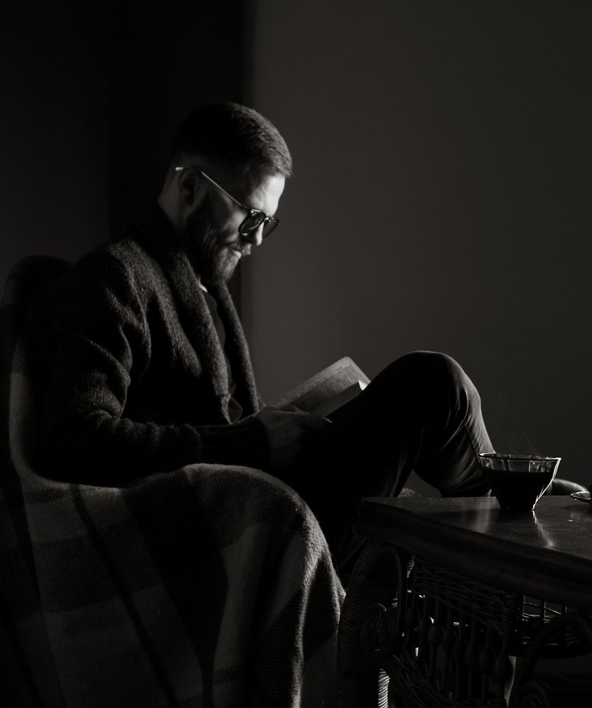 Photograph by Анастасия Черных