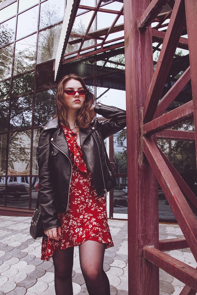 Photograph by Анастасия Черных