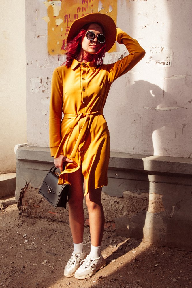 Photograph by Анастасия Черных