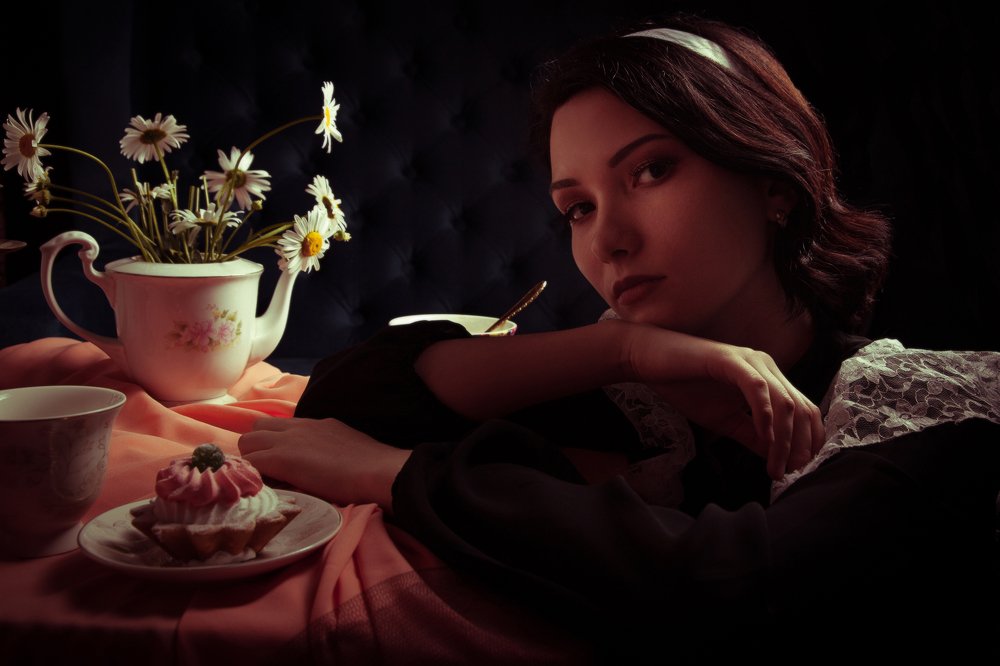 Photograph by Анастасия Черных