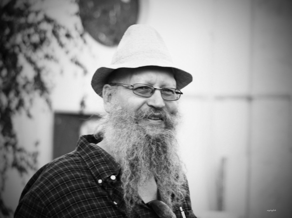 Photograph by Liviu Ionita