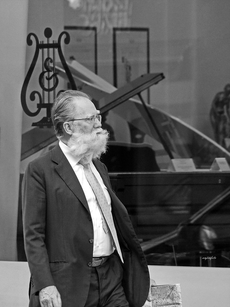 Photograph by Liviu Ionita