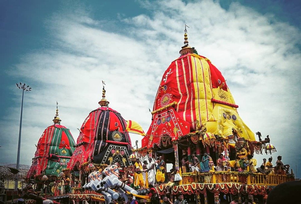 Indian festivals