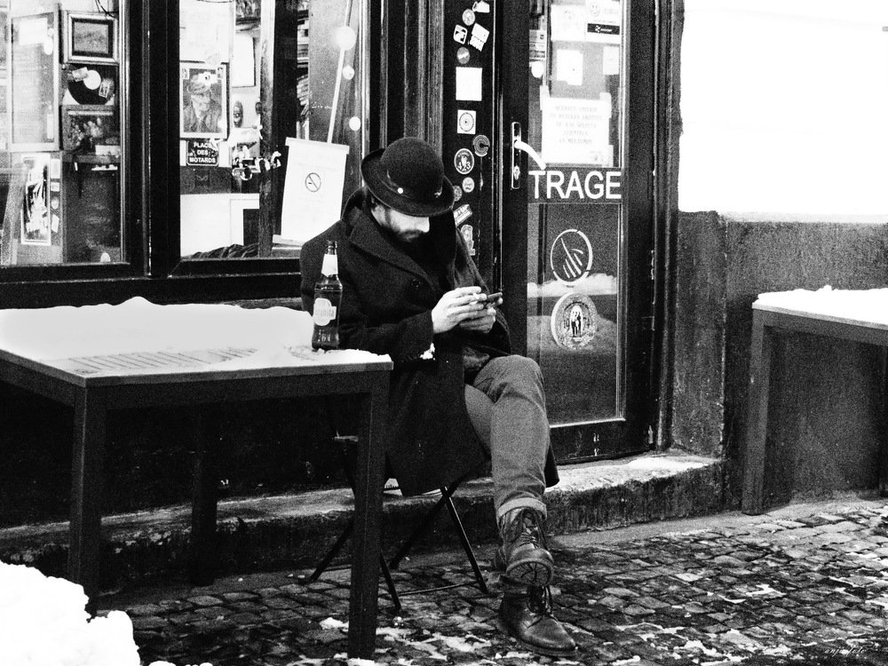 Photograph by Liviu Ionita