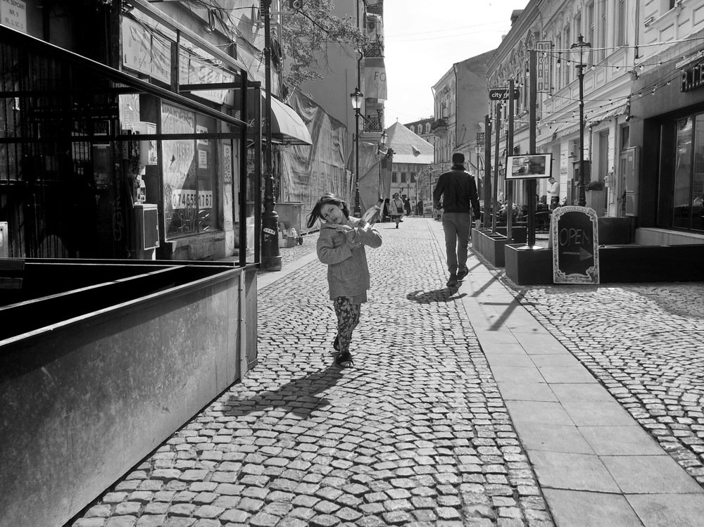 Photograph by Liviu Ionita