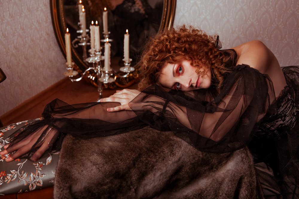 Photograph by Анастасия Черных