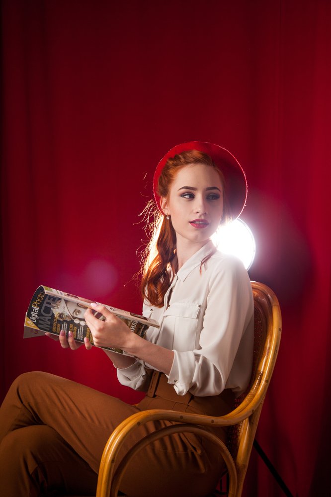 Photograph by Анастасия Черных