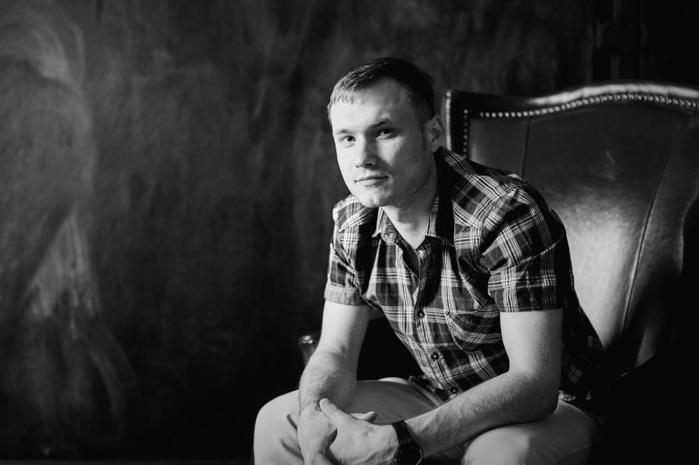 Photograph by Дарья Белякова