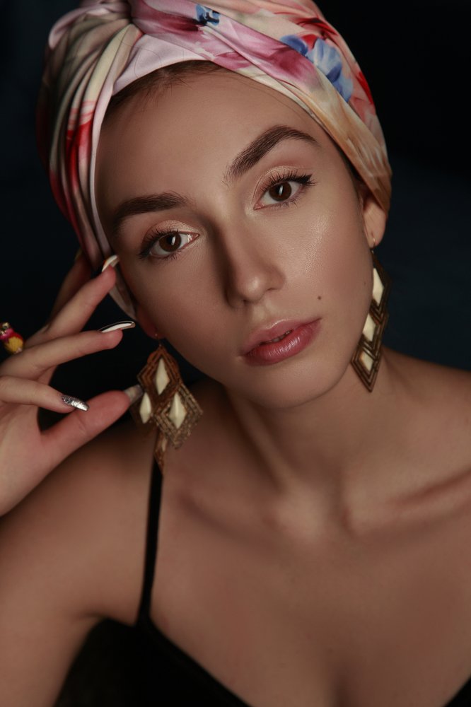 Photograph by Анастасия Черных