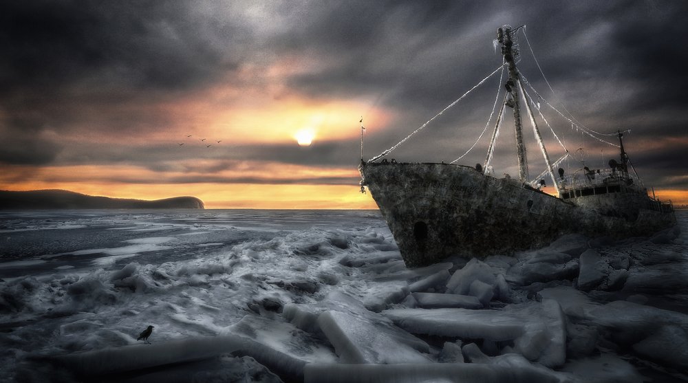 Photograph by Арсений Чекмарёв