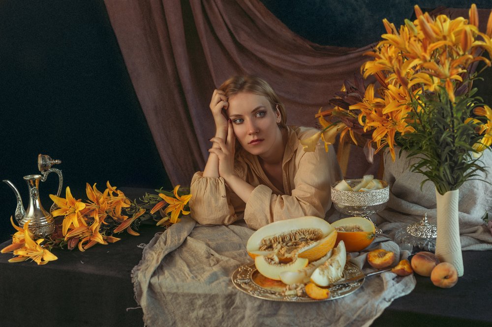 Photograph by Иван Лосев