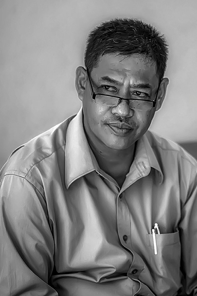 Think About Something