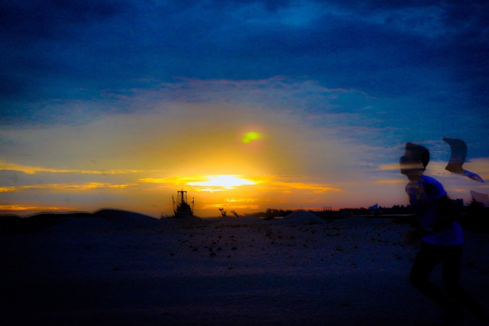 Фотография автора Fadhli Zil Ikram Zainal abidin