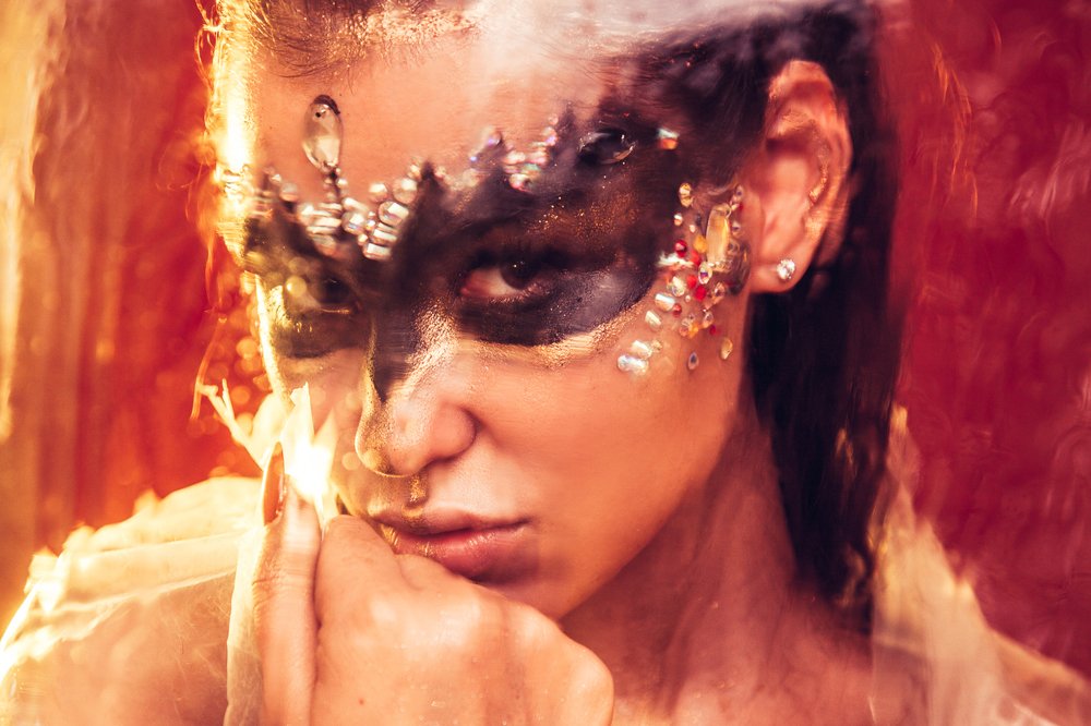 Photograph by Анастасия Черных