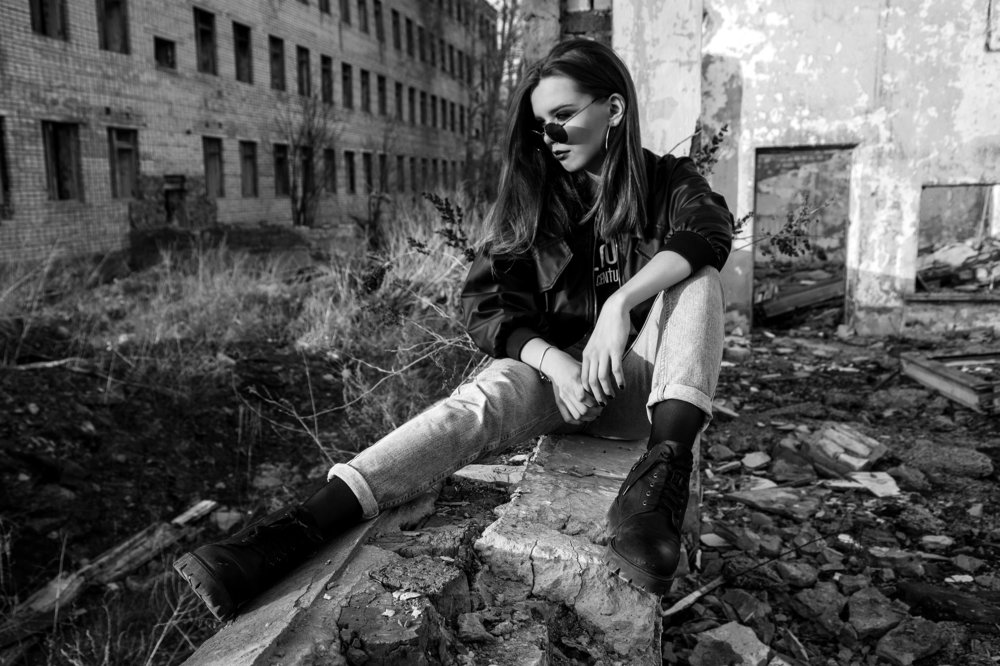 Photograph by Анастасия Черных