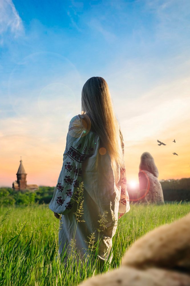 "Образ крізь епоху"