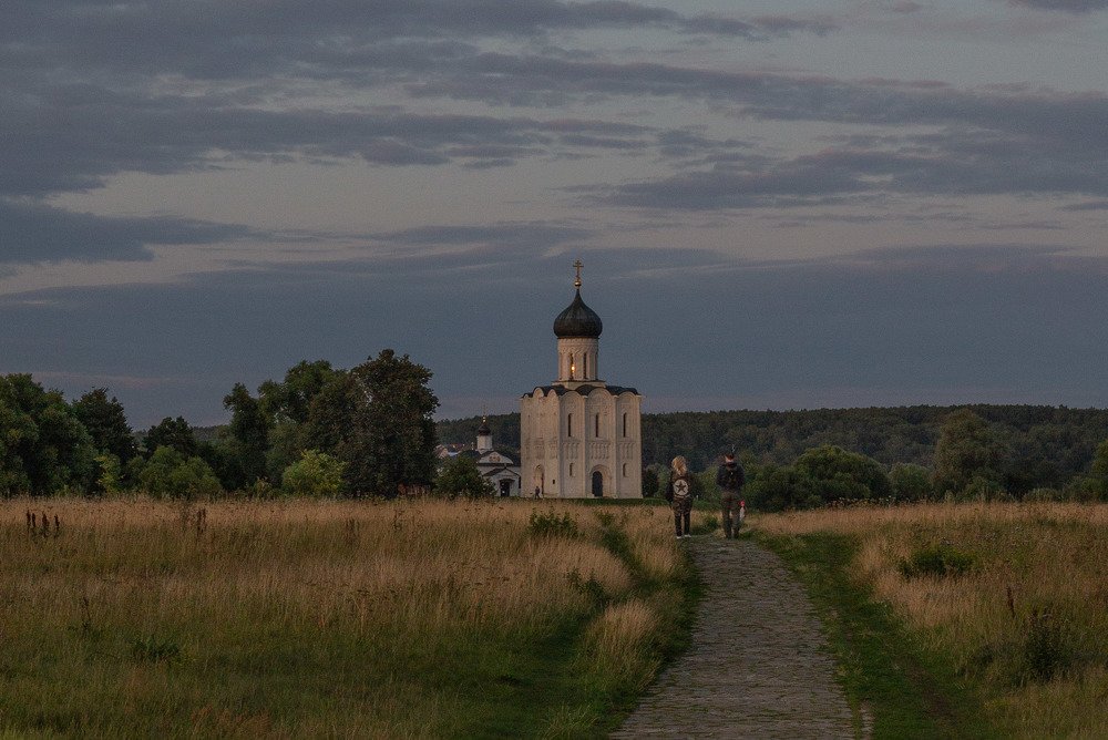 Покрова на Нерли