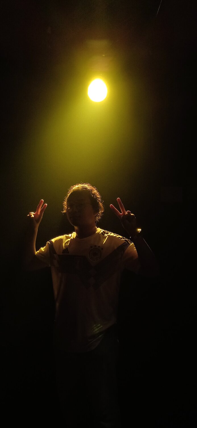 Spotlight
