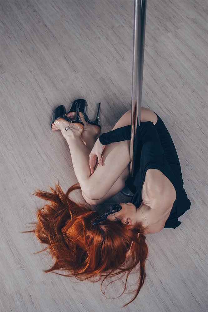 Photograph by Karyna