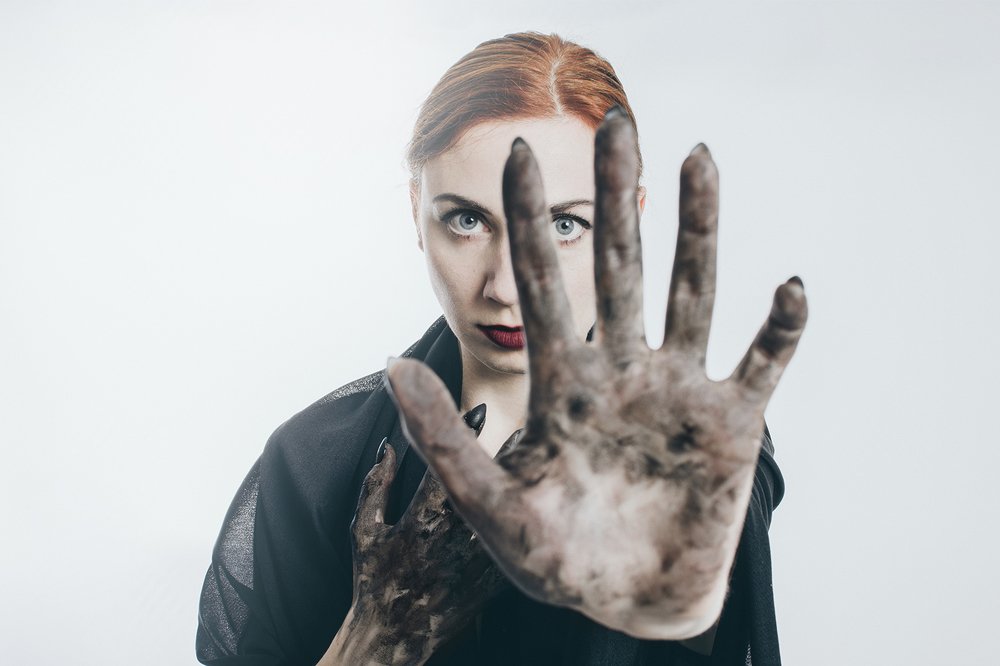 Photograph by Karyna