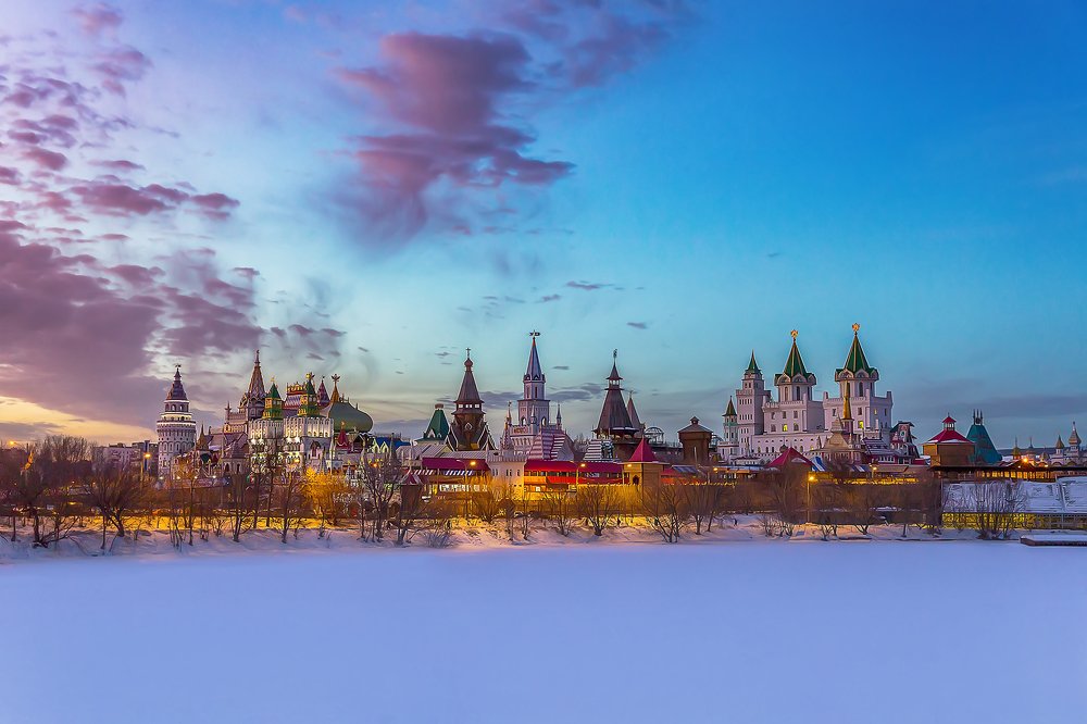 Photograph by Михаил Волков