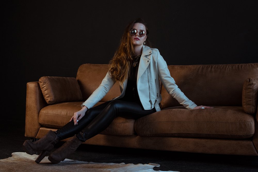 Photograph by Karyna