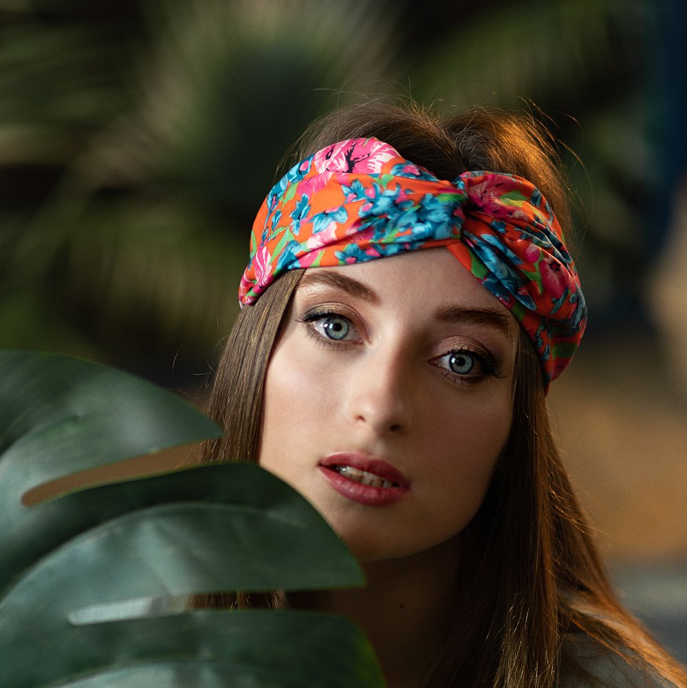 Photograph by Ekaterina Pobedina