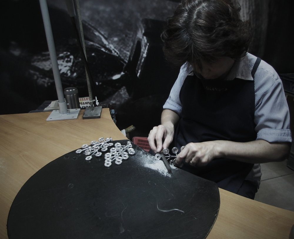 Unmasking the Real Royal of the Royal Selangor