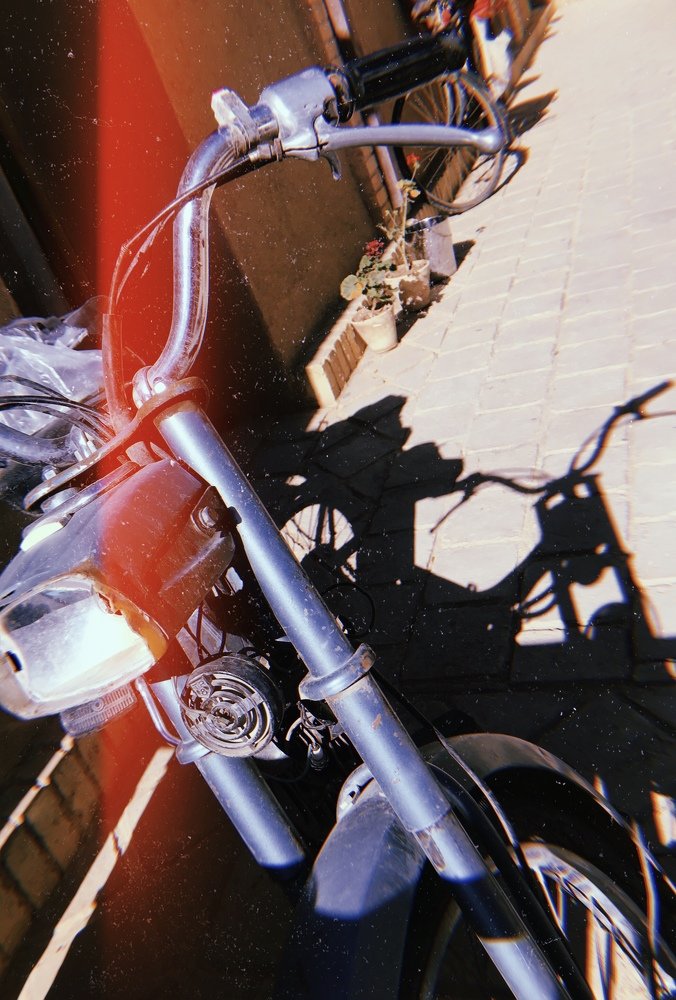 Line cycle
