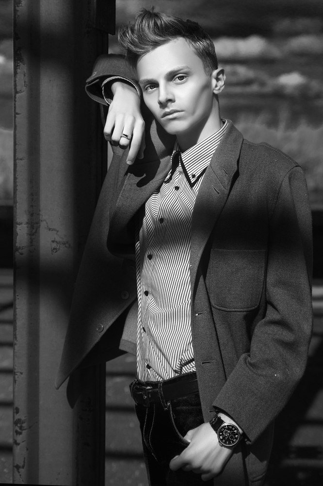 Photograph by Антон Тимошевский